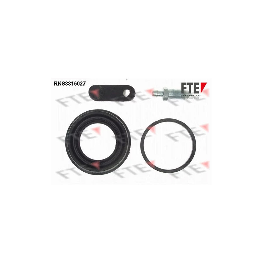 FTE 9323914 Repair Kit, Brake Caliper