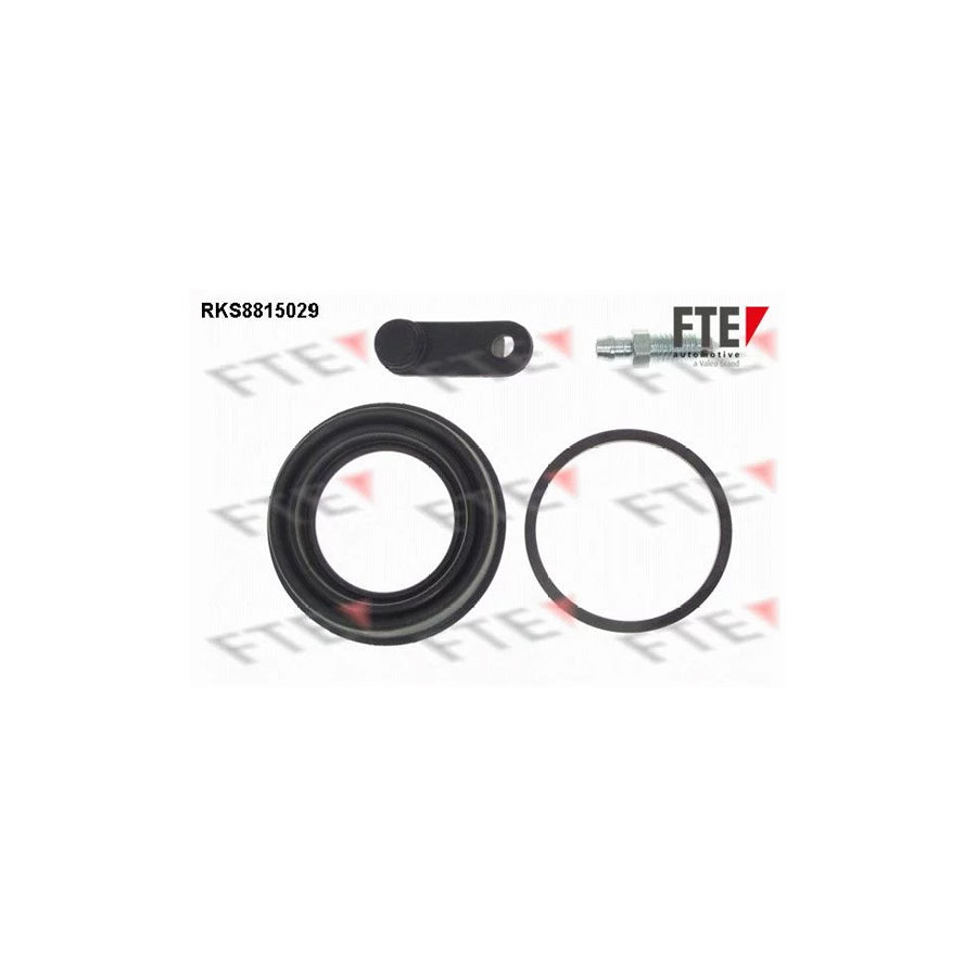 FTE 9323915 Repair Kit, Brake Caliper
