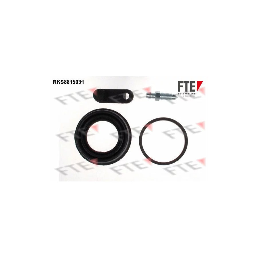 FTE 9323916 Repair Kit, Brake Caliper