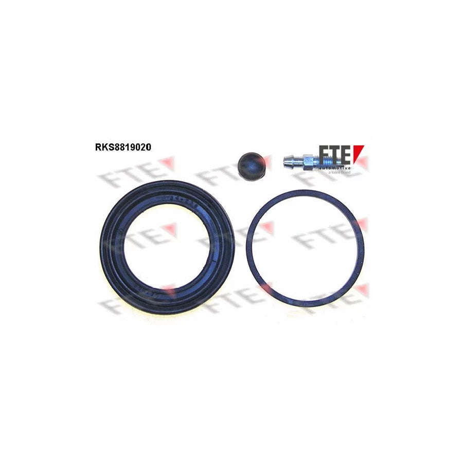 FTE 9323932 Repair Kit, Brake Caliper