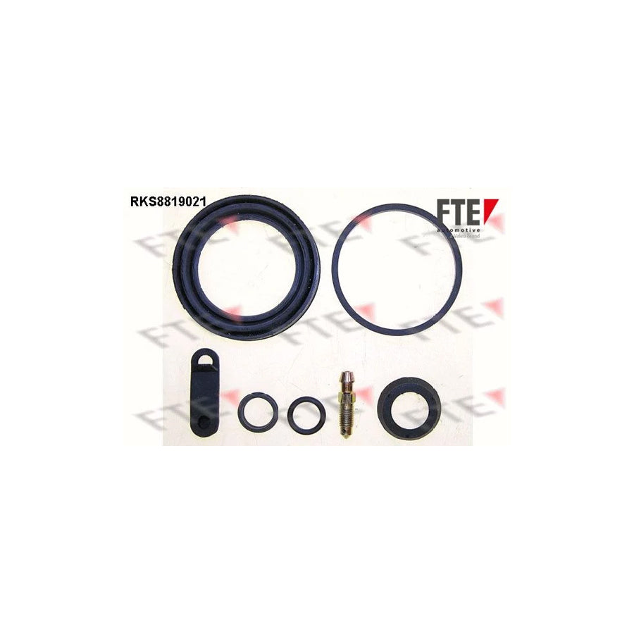 FTE 9323933 Repair Kit, Brake Caliper for Citroã N C5
