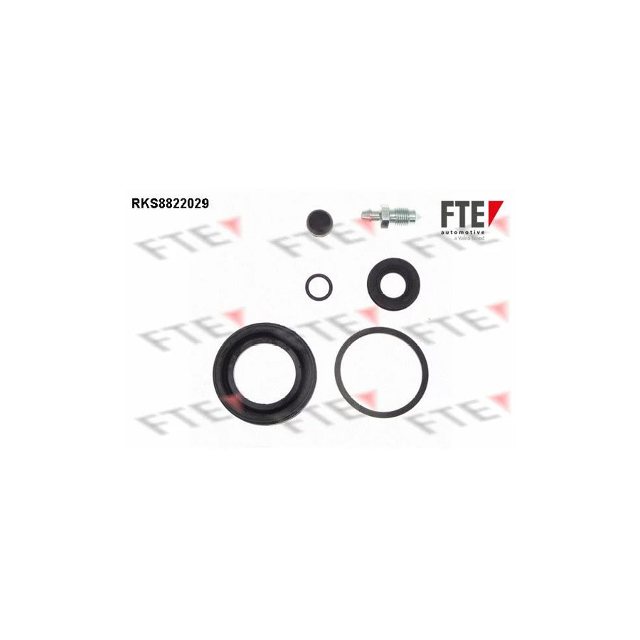 FTE 9323948 Repair Kit, Brake Caliper