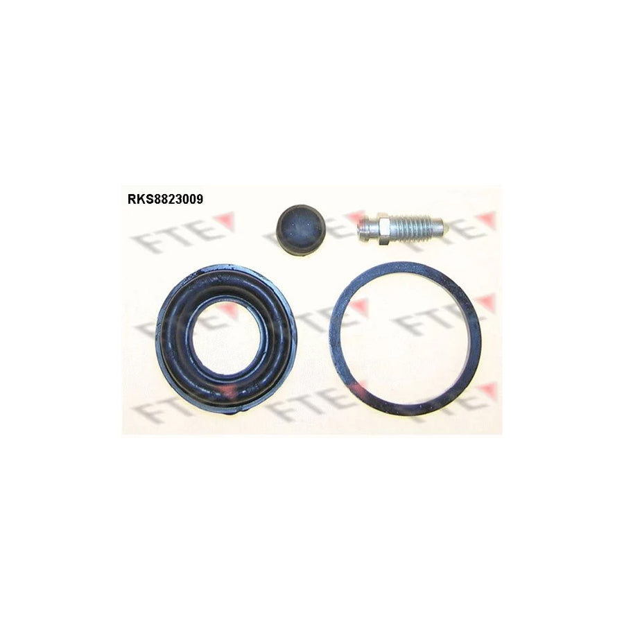 FTE 9323954 Repair Kit, Brake Caliper for Lada Niva (2121, 2131)
