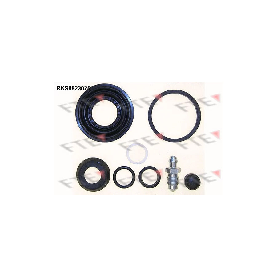 FTE 9323960 Repair Kit, Brake Caliper