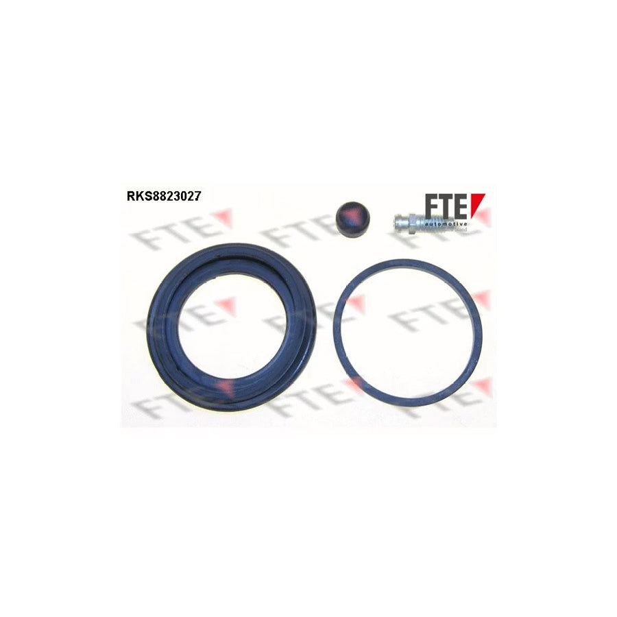 FTE 9323961 Repair Kit, Brake Caliper for Fiat Punto