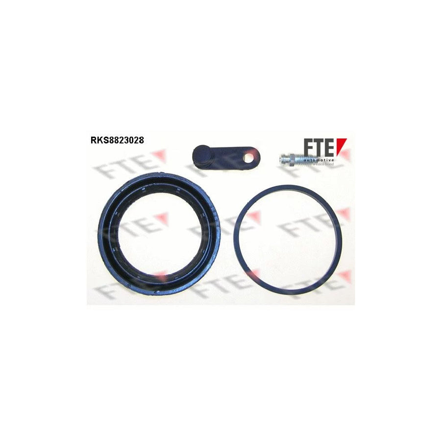 FTE 9323962 Repair Kit, Brake Caliper
