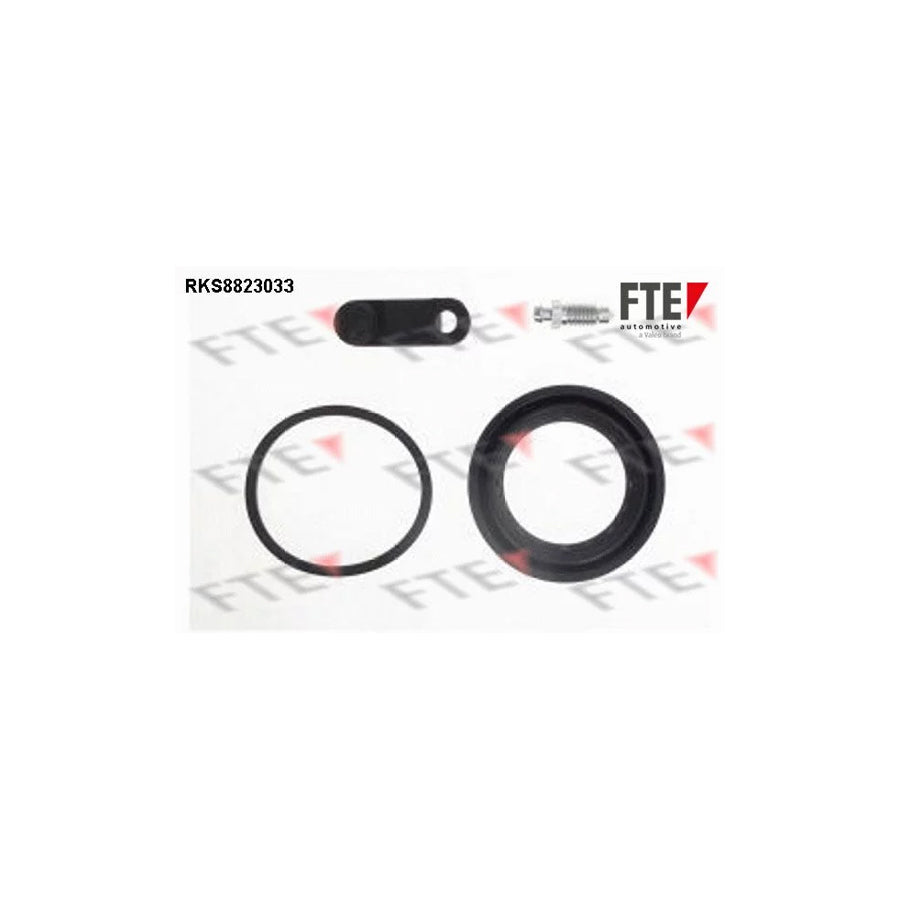 FTE 9323965 Repair Kit, Brake Caliper