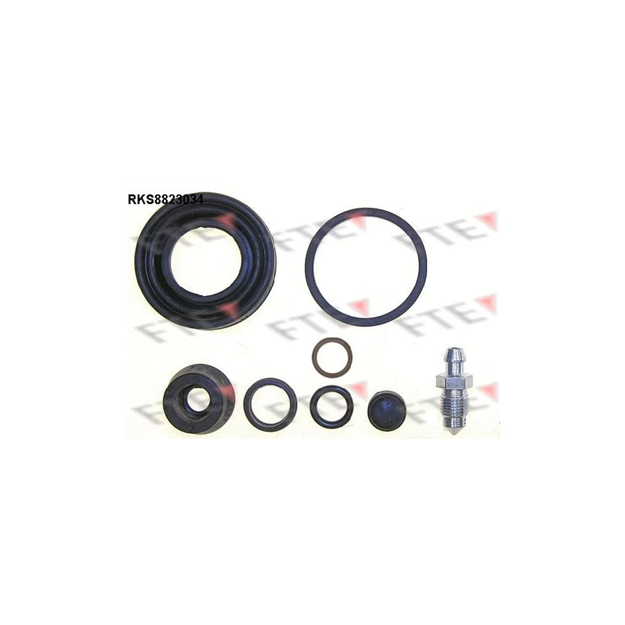 FTE 9323966 Repair Kit, Brake Caliper