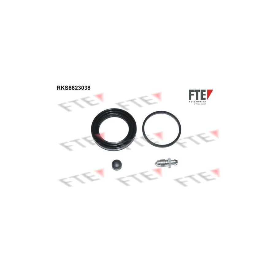 FTE 9323968 Repair Kit, Brake Caliper