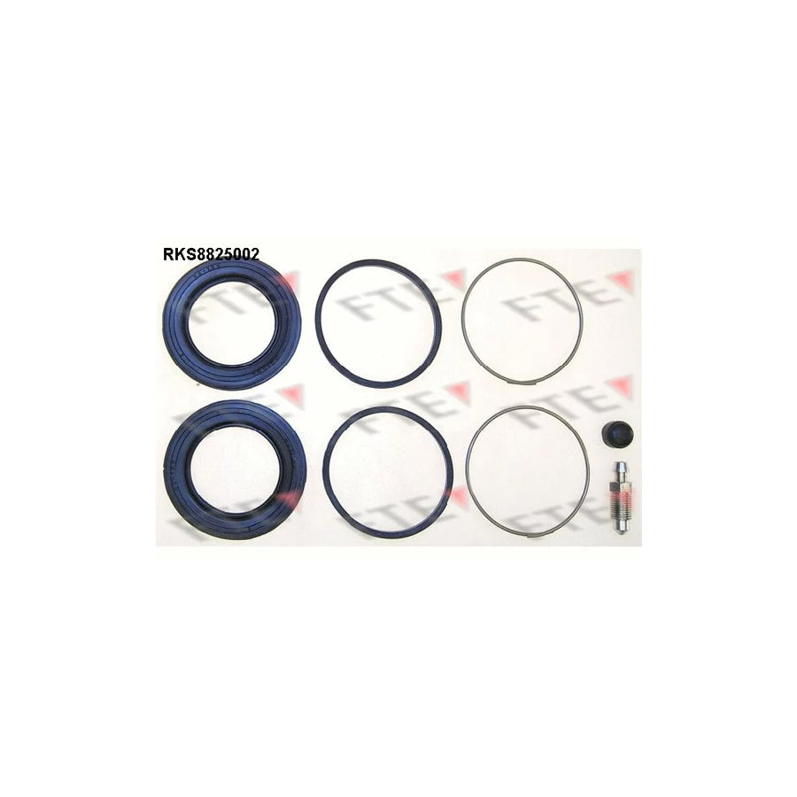 FTE 9323970 Repair Kit, Brake Caliper