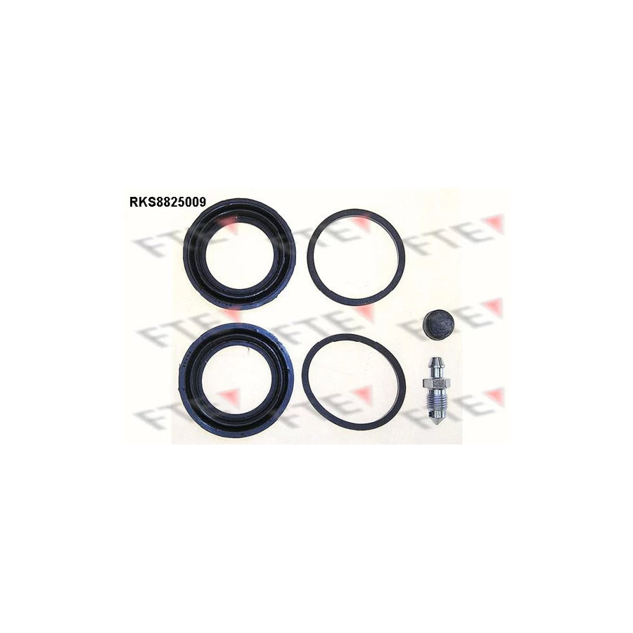 FTE 9323972 Repair Kit, Brake Caliper