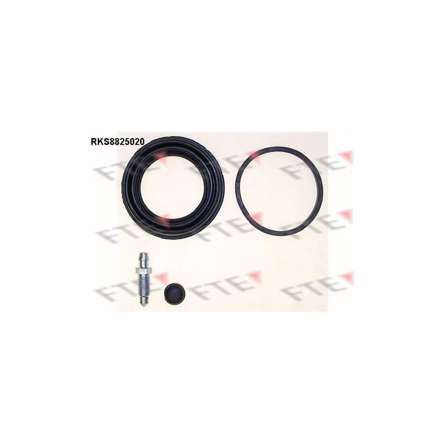 FTE 9323975 Repair Kit, Brake Caliper for Ford Ka Hatchback (Rb)