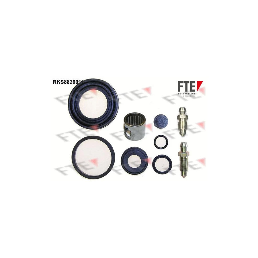 FTE 9323982 Repair Kit, Brake Caliper