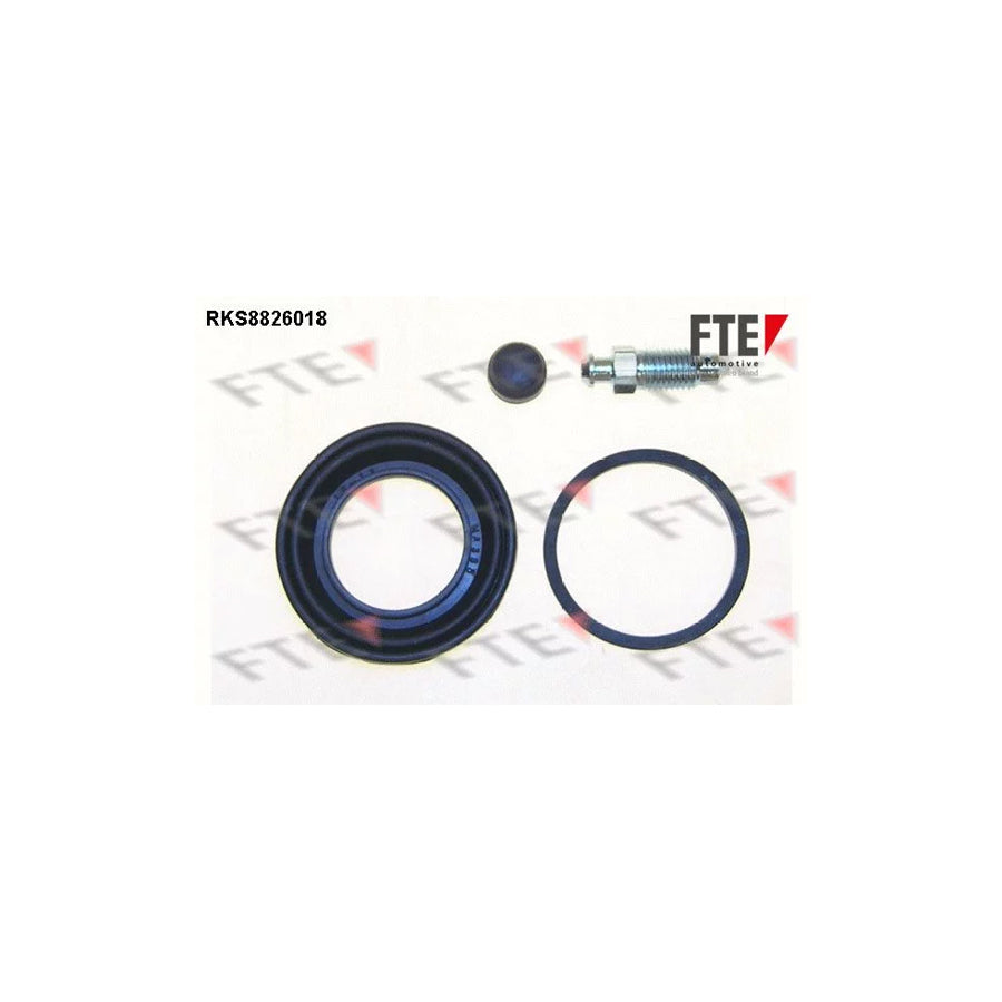 FTE 9323985 Repair Kit, Brake Caliper