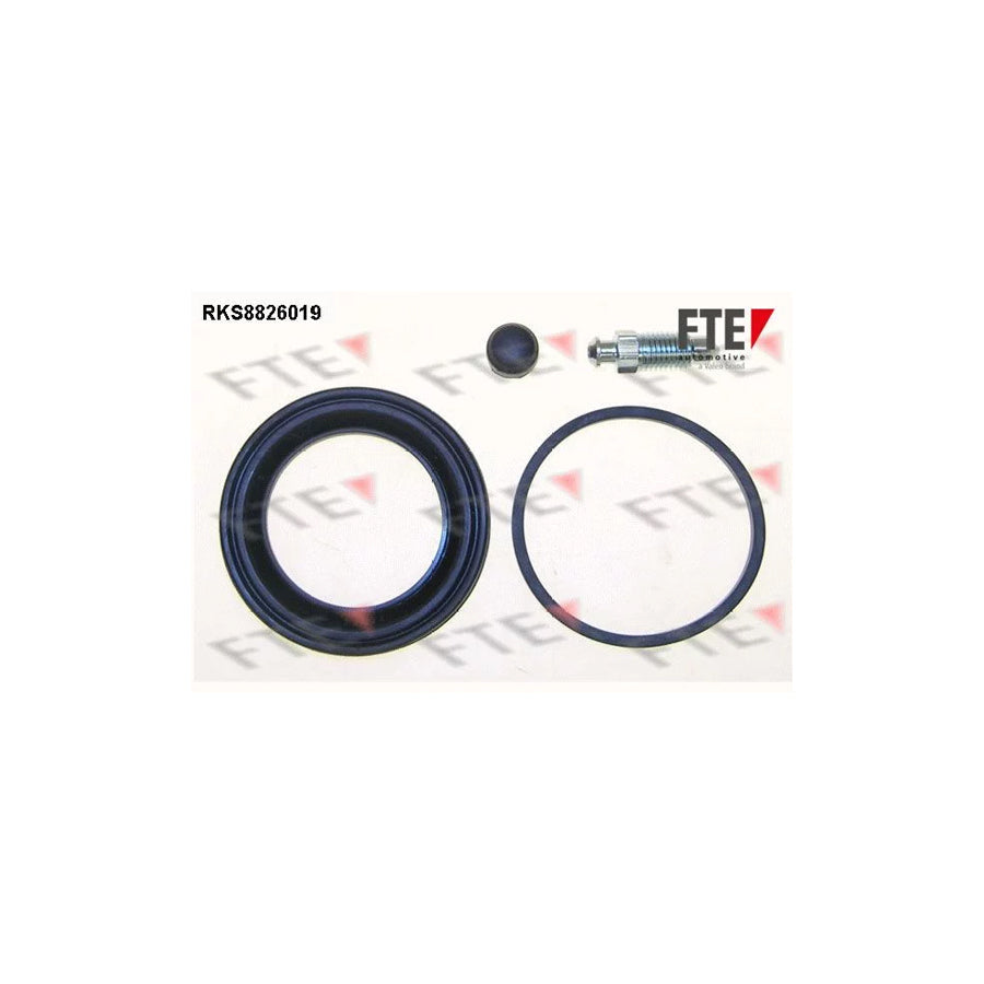 FTE 9323986 Repair Kit, Brake Caliper