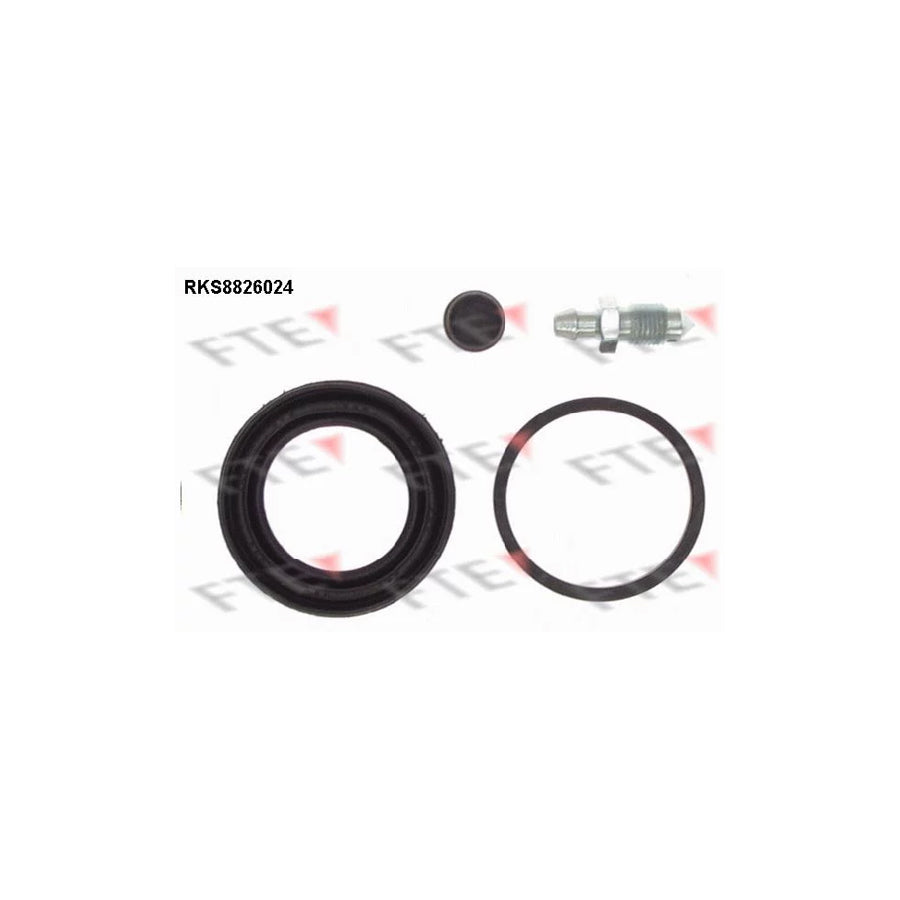 FTE 9323991 Repair Kit, Brake Caliper