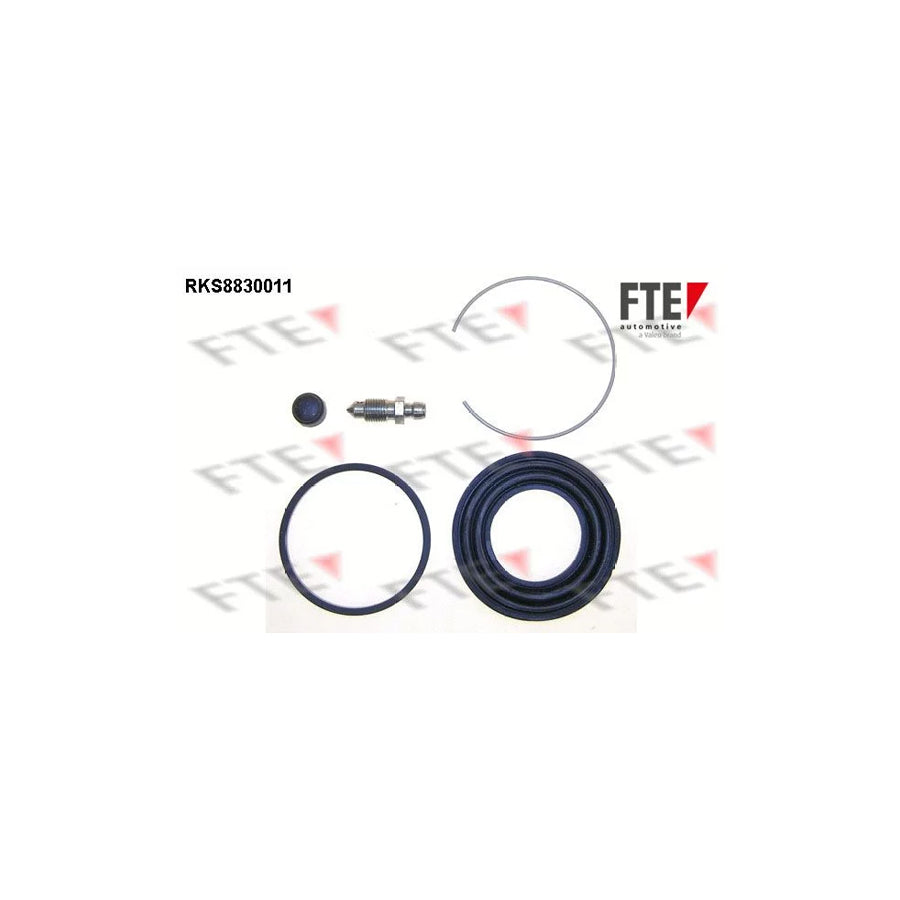 FTE 9323996 Repair Kit, Brake Caliper