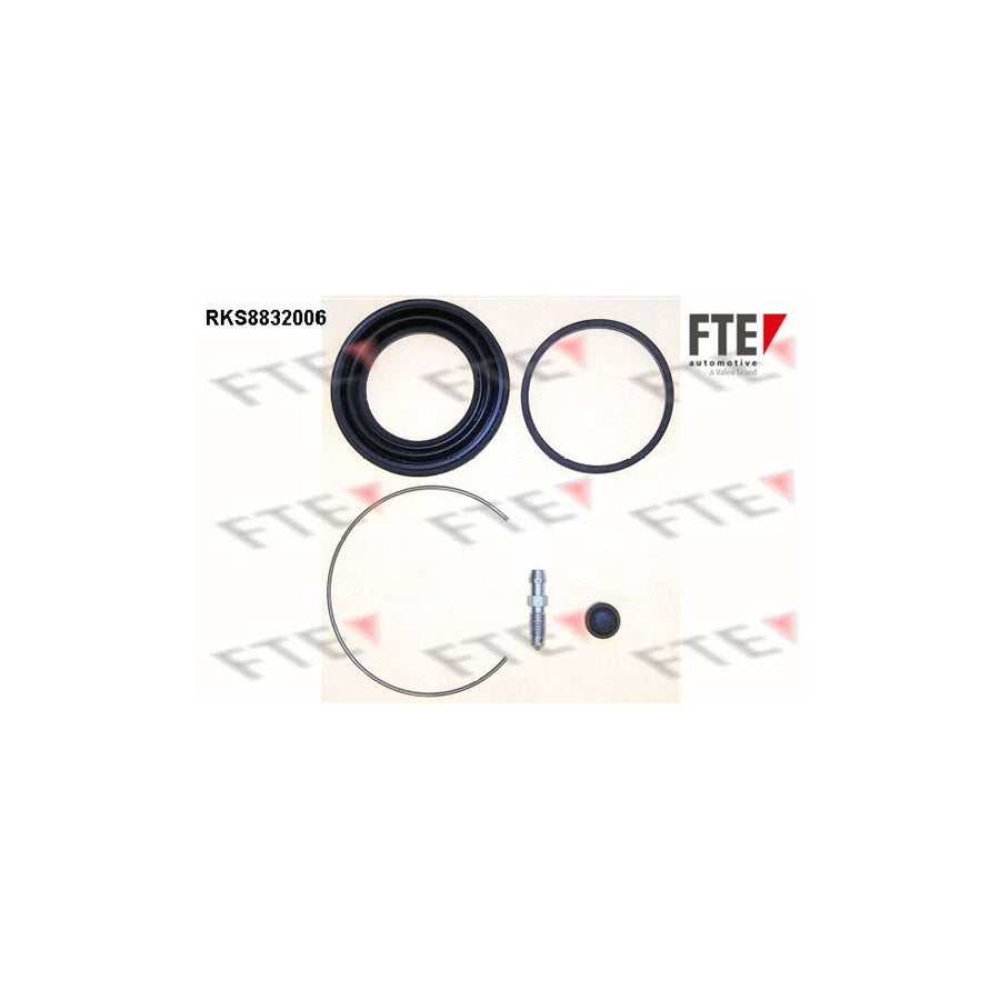 FTE 9324003 Repair Kit, Brake Caliper
