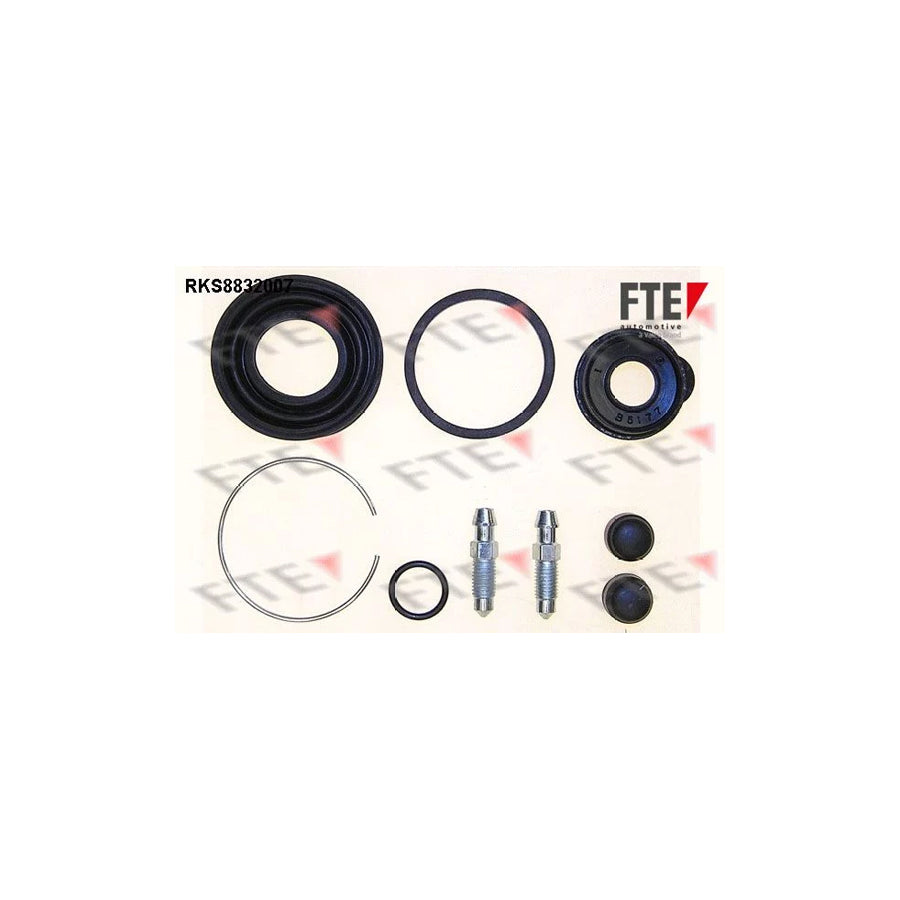 FTE 9324004 Repair Kit, Brake Caliper
