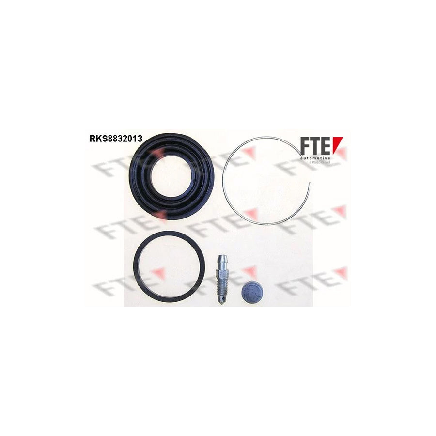 FTE 9324008 Repair Kit, Brake Caliper