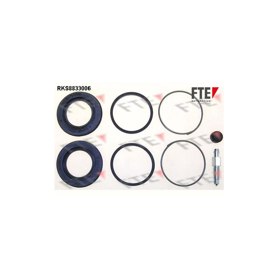 FTE 9324019 Repair Kit, Brake Caliper