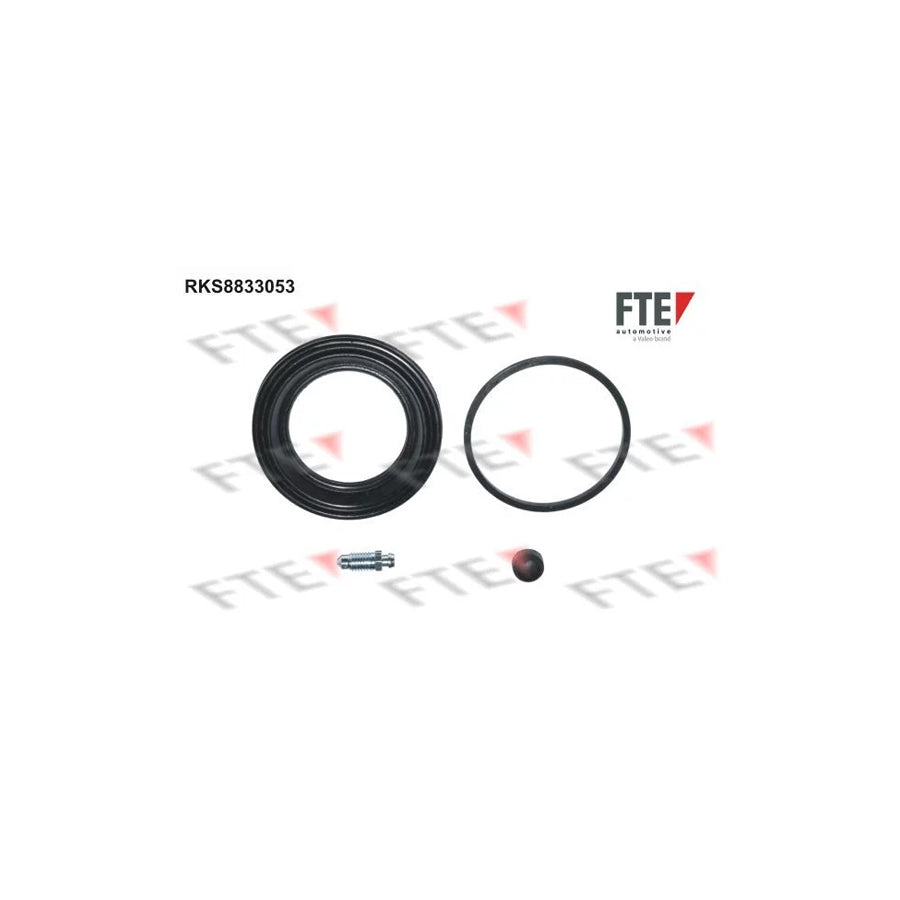 FTE 9324037 Repair Kit, Brake Caliper