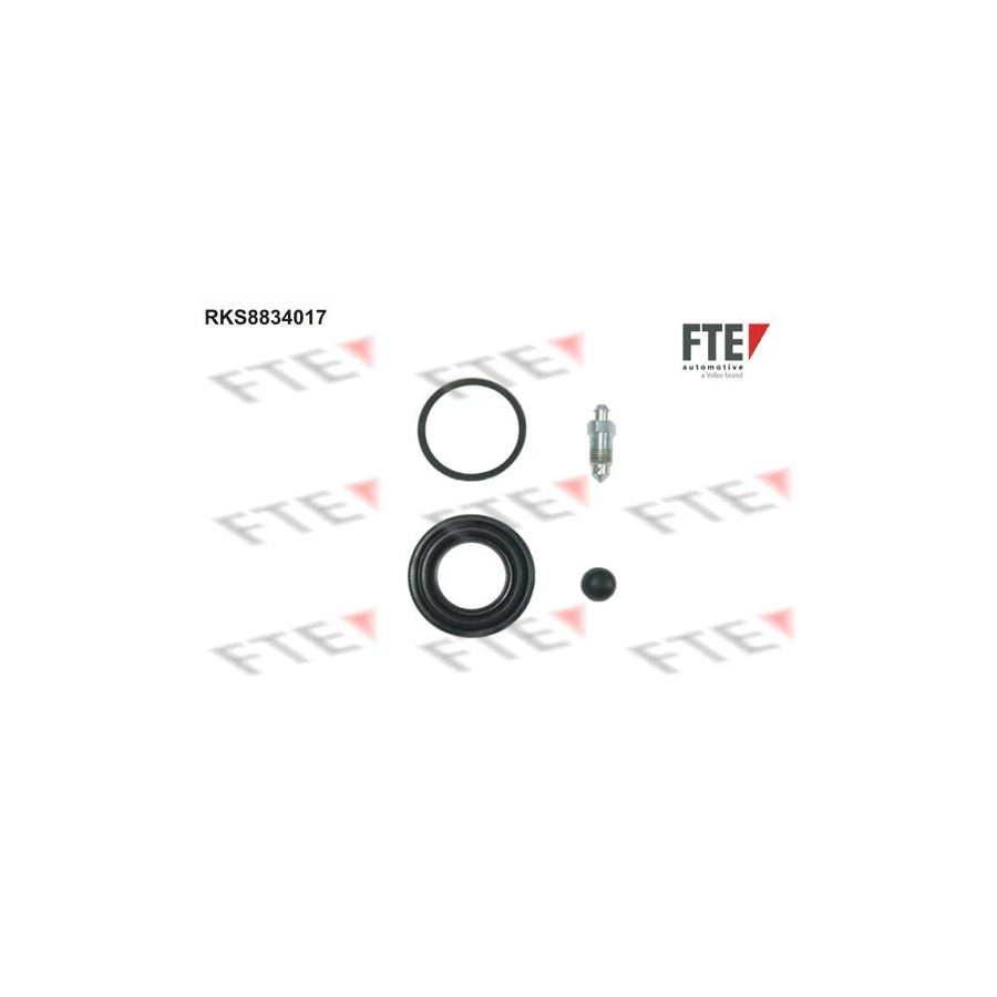 FTE 9324047 Repair Kit, Brake Caliper