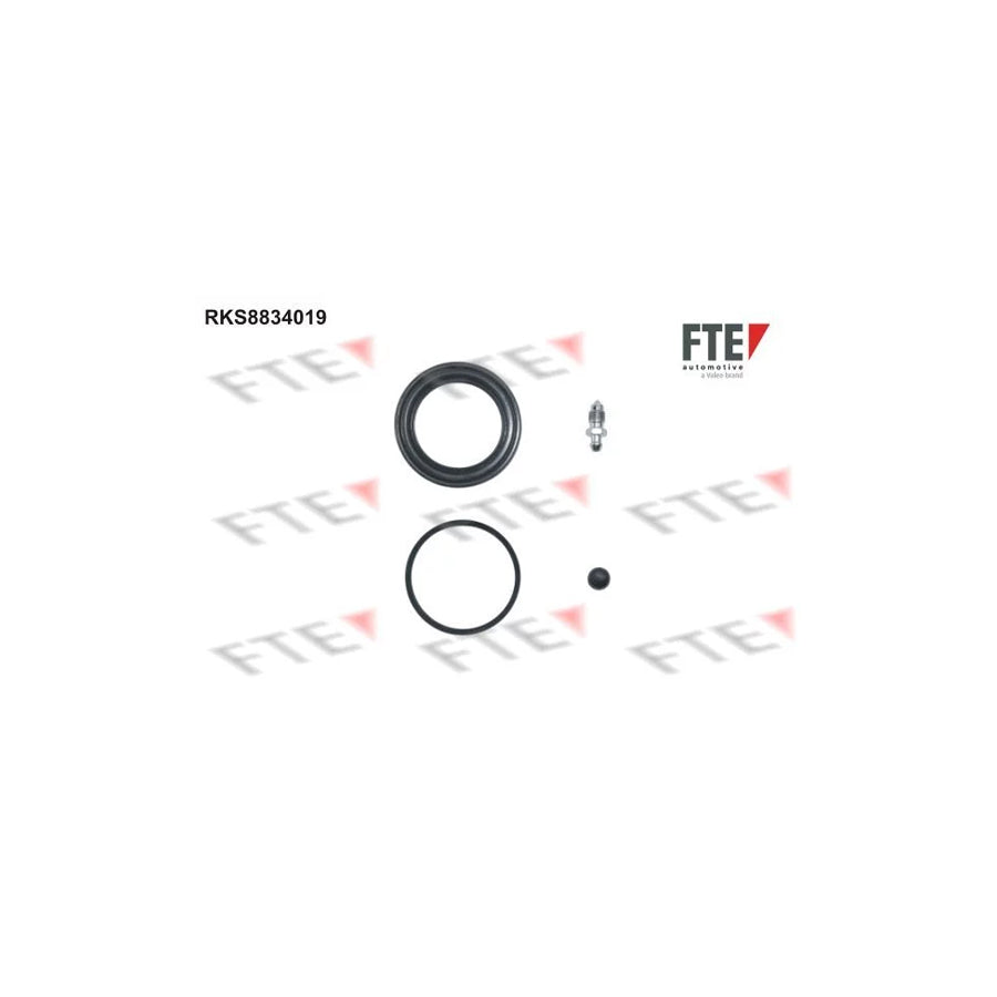 FTE 9324048 Repair Kit, Brake Caliper