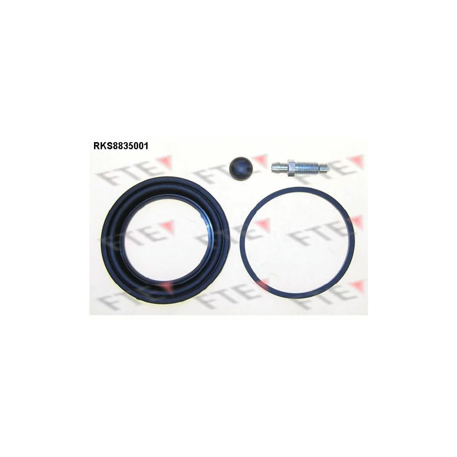 FTE 9324050 Repair Kit, Brake Caliper for KIA Carens II (Fj)