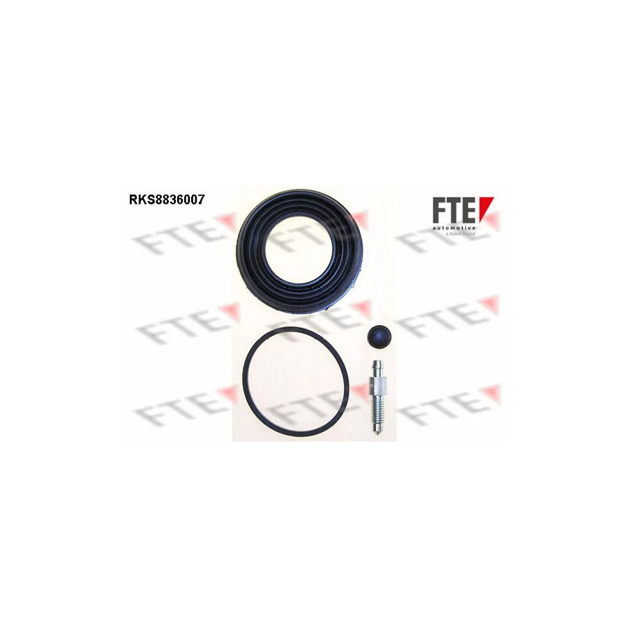 FTE 9324066 Repair Kit, Brake Caliper