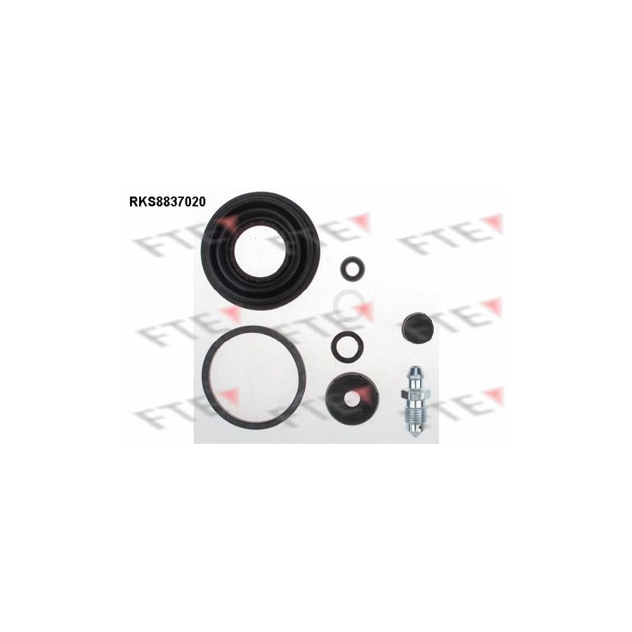 FTE 9324084 Repair Kit, Brake Caliper