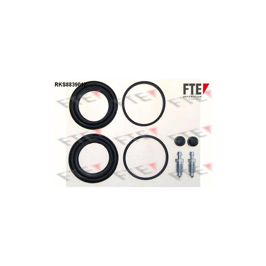 FTE 9324092 Repair Kit, Brake Caliper