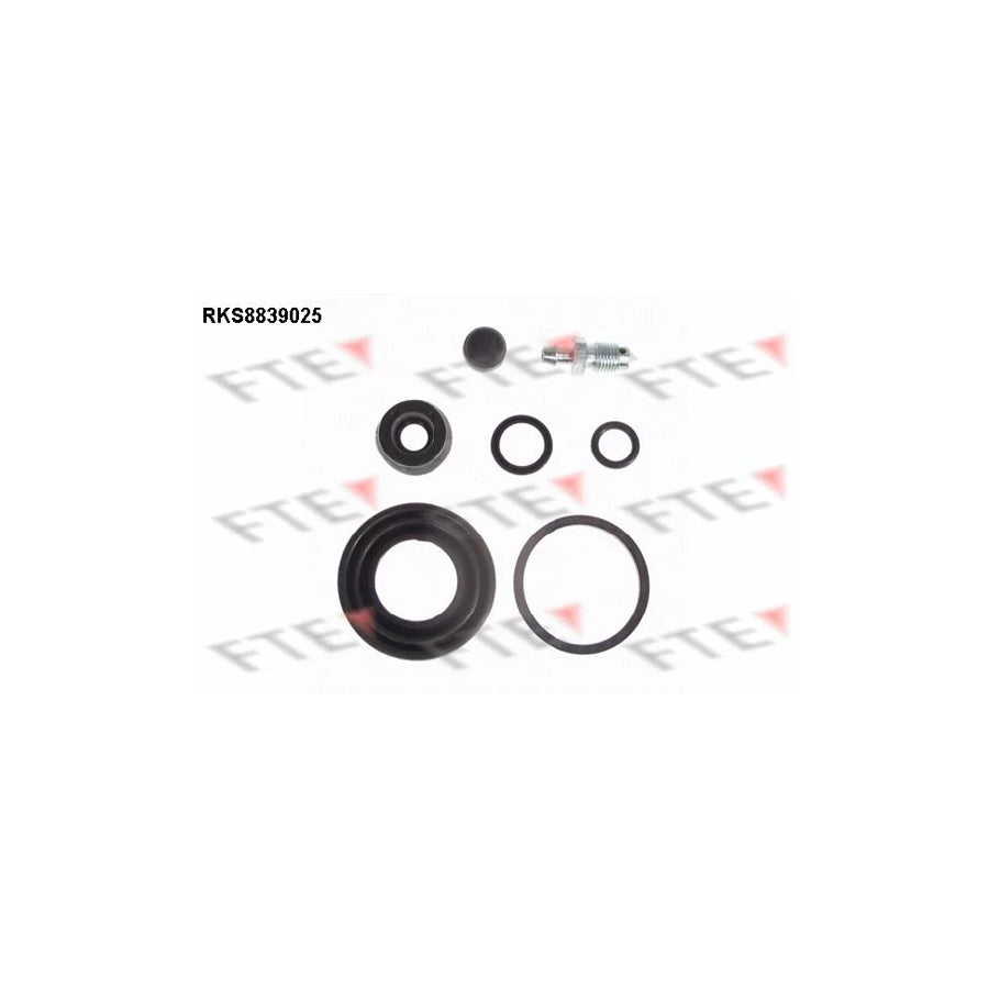 FTE 9324095 Repair Kit, Brake Caliper