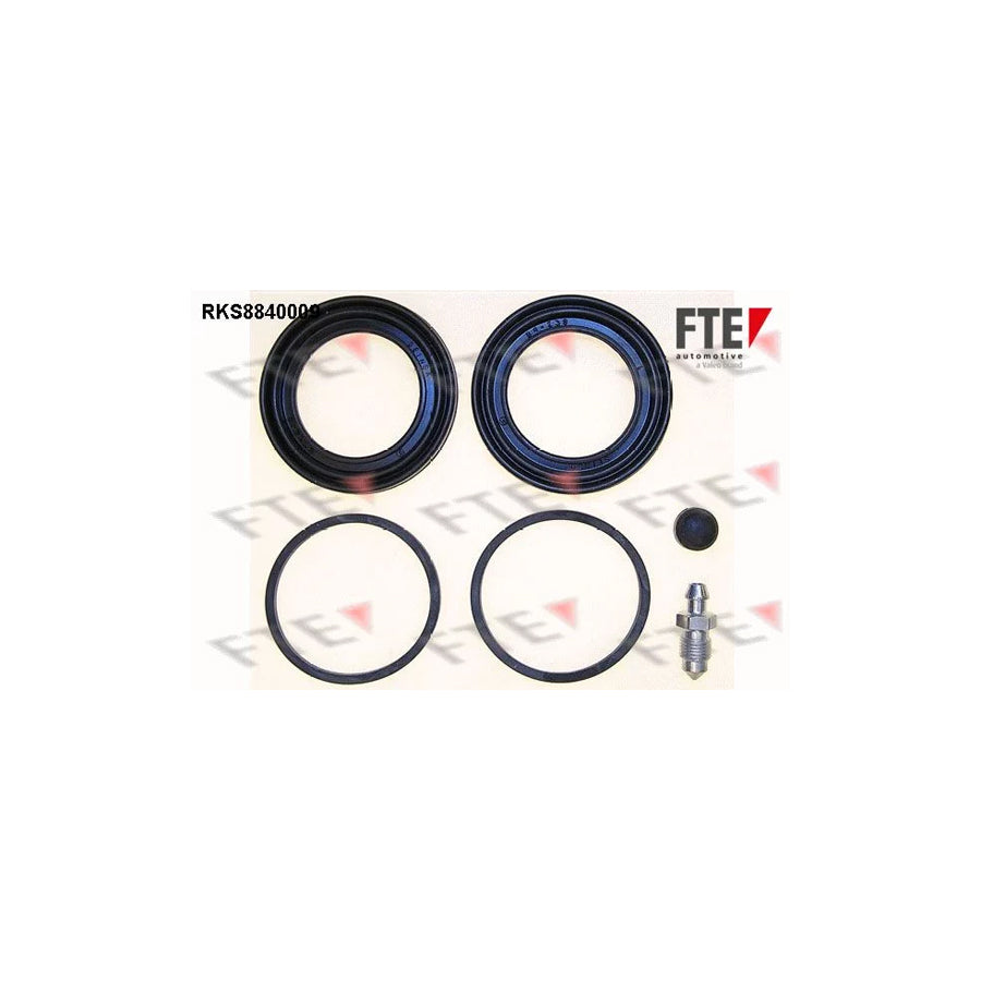 FTE 9324101 Repair Kit, Brake Caliper