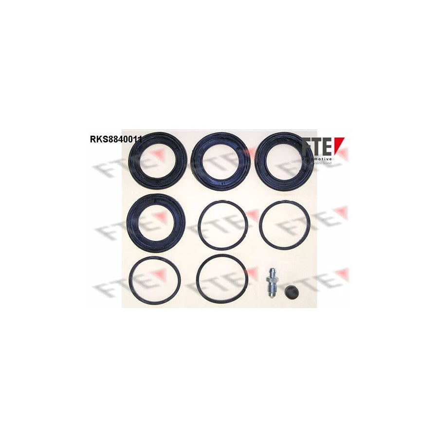 FTE 9324103 Repair Kit, Brake Caliper