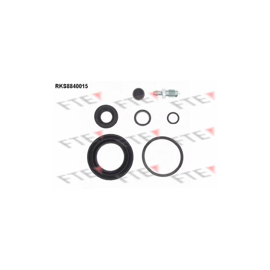 FTE 9324105 Repair Kit, Brake Caliper
