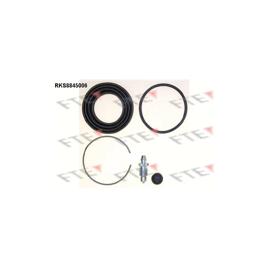 FTE 9324120 Repair Kit, Brake Caliper
