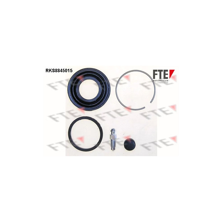 FTE 9324122 Repair Kit, Brake Caliper