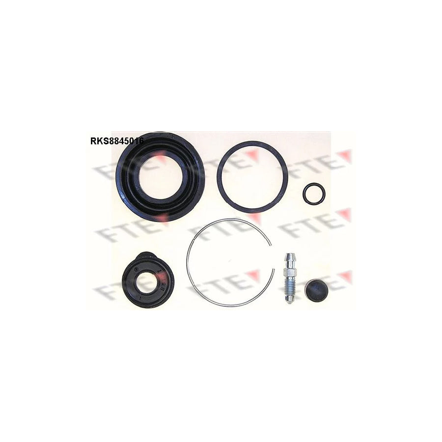 FTE 9324123 Repair Kit, Brake Caliper