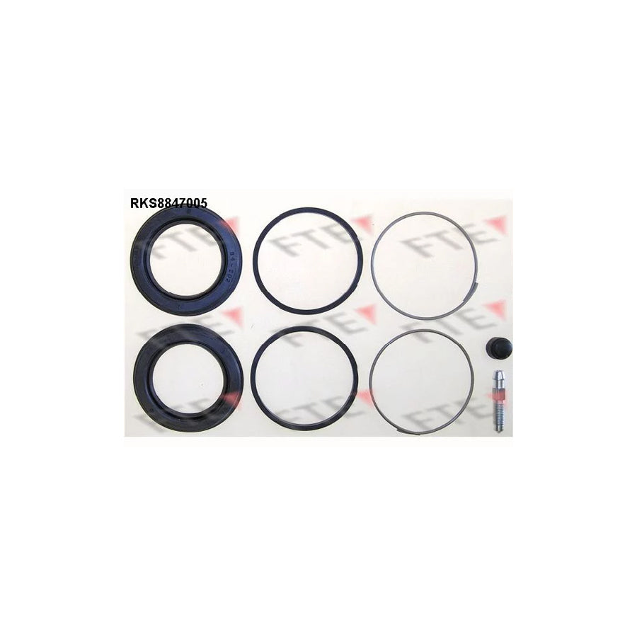 FTE 9324151 Repair Kit, Brake Caliper for VW Lt