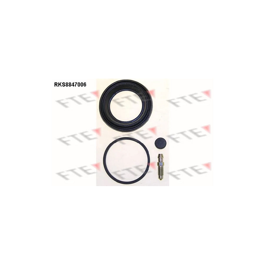 FTE 9324152 Repair Kit, Brake Caliper