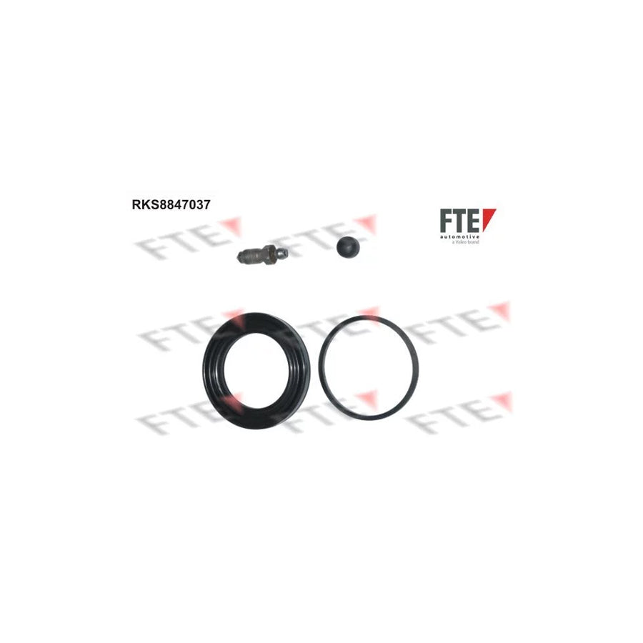 FTE 9324162 Repair Kit, Brake Caliper