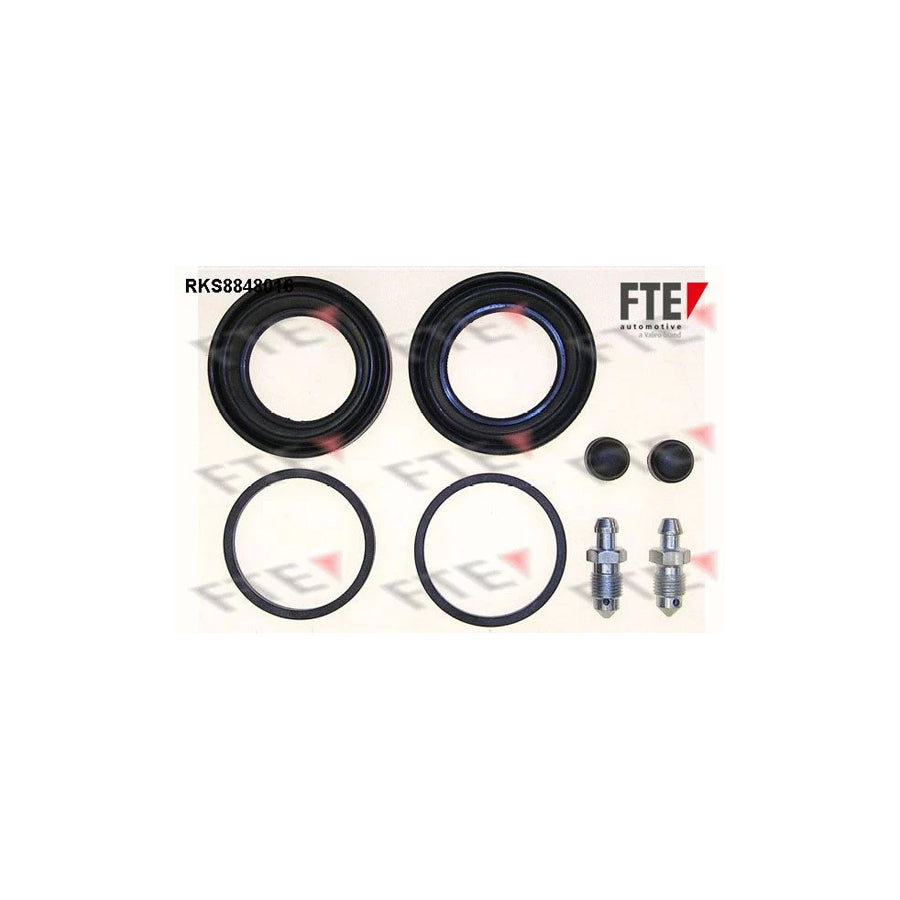 FTE 9324167 Repair Kit, Brake Caliper