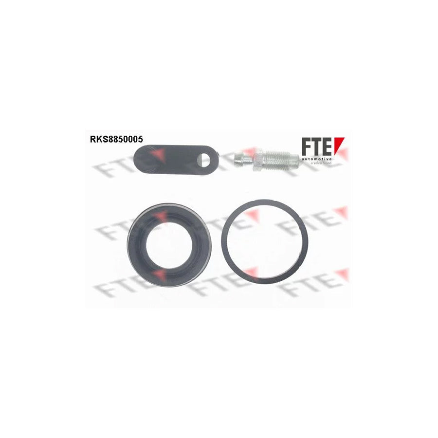 FTE 9324179 Repair Kit, Brake Caliper for Daewoo Leganza
