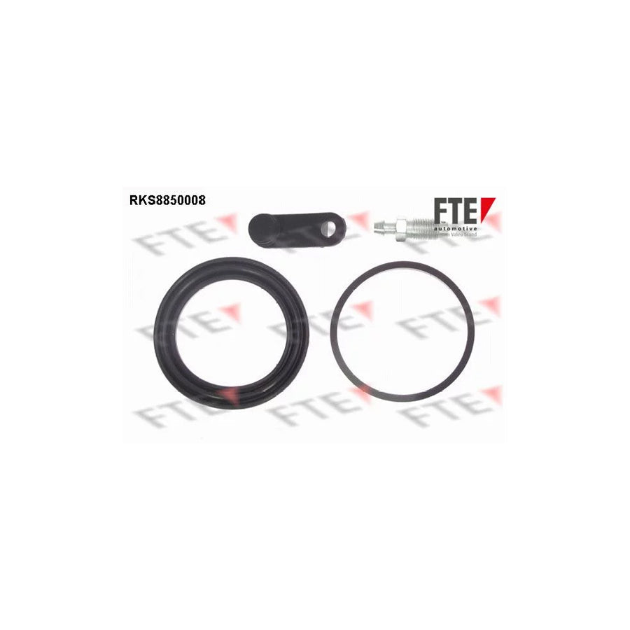 FTE 9324181 Repair Kit, Brake Caliper