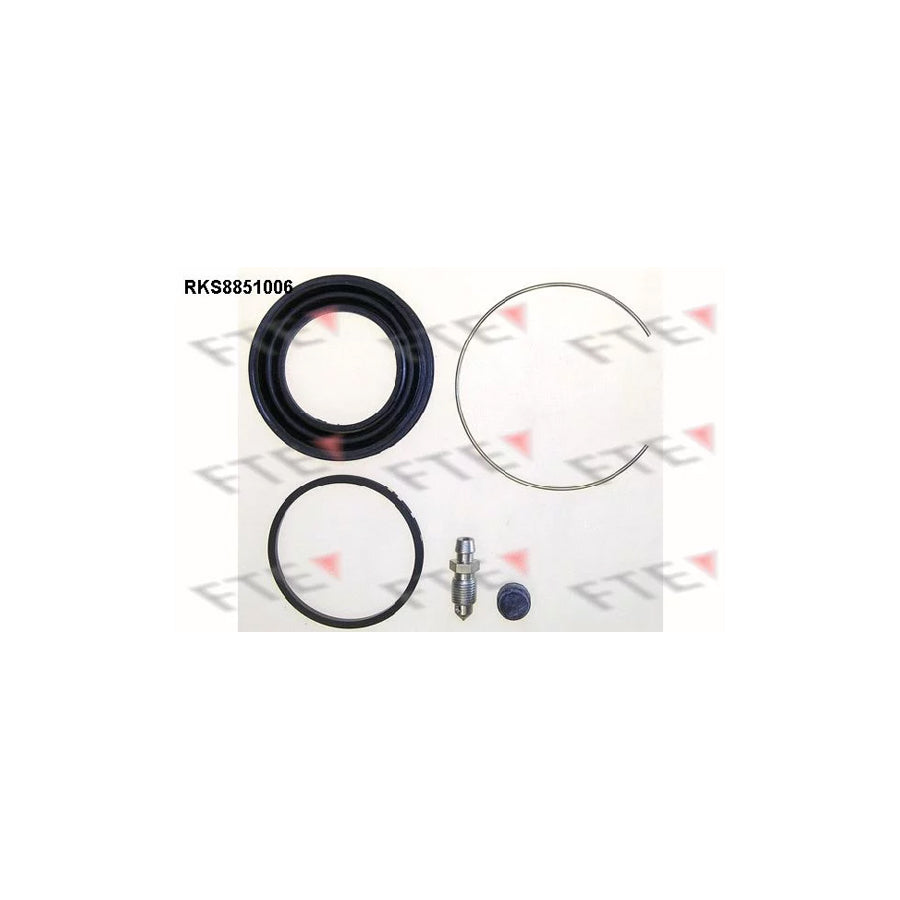 FTE 9324183 Repair Kit, Brake Caliper