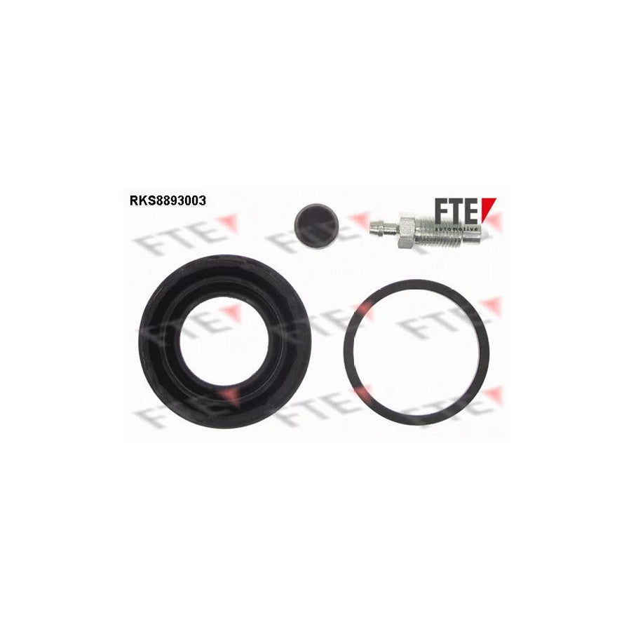 FTE 9324192 Repair Kit, Brake Caliper for Chrysler Pt Cruiser