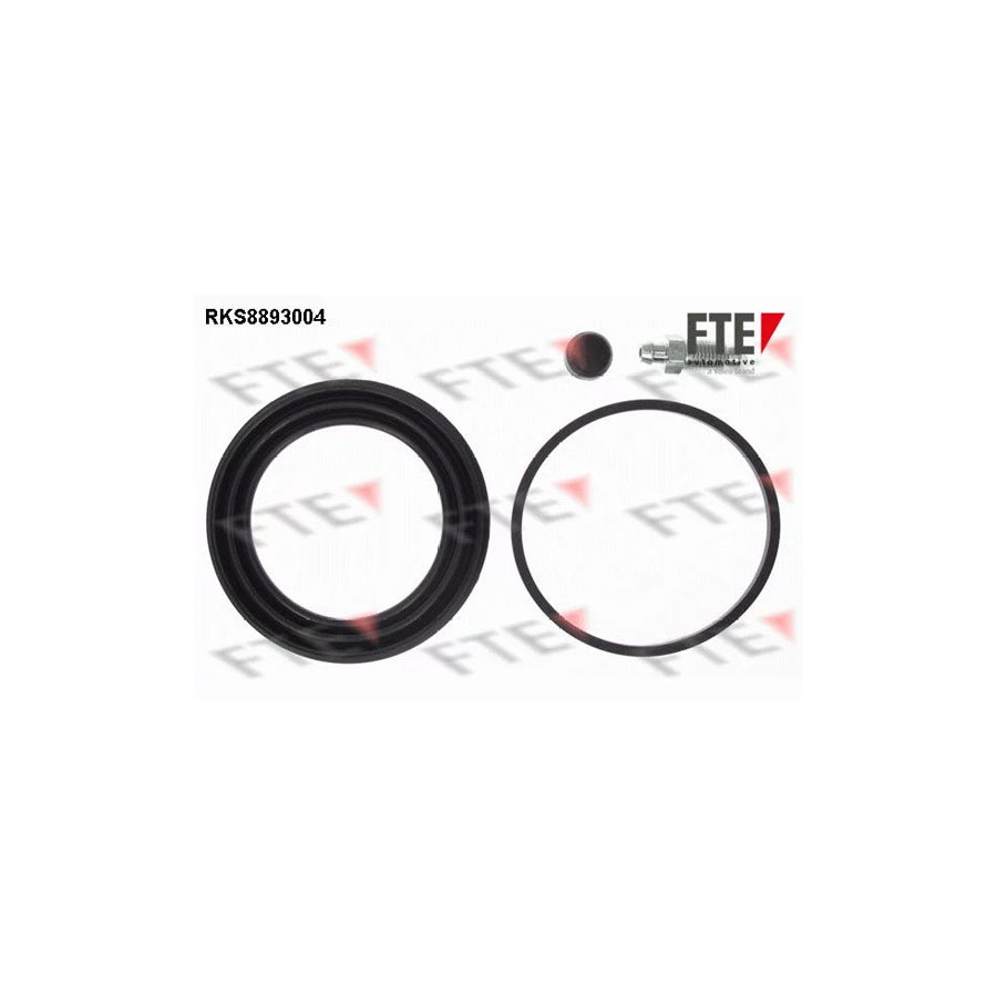 FTE 9324193 Repair Kit, Brake Caliper for Chrysler Voyager IV (Rg, Rs)