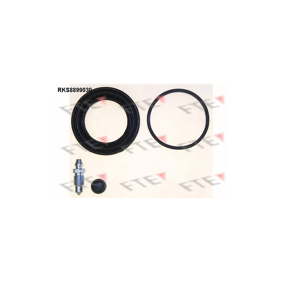FTE 9324204 Repair Kit, Brake Caliper