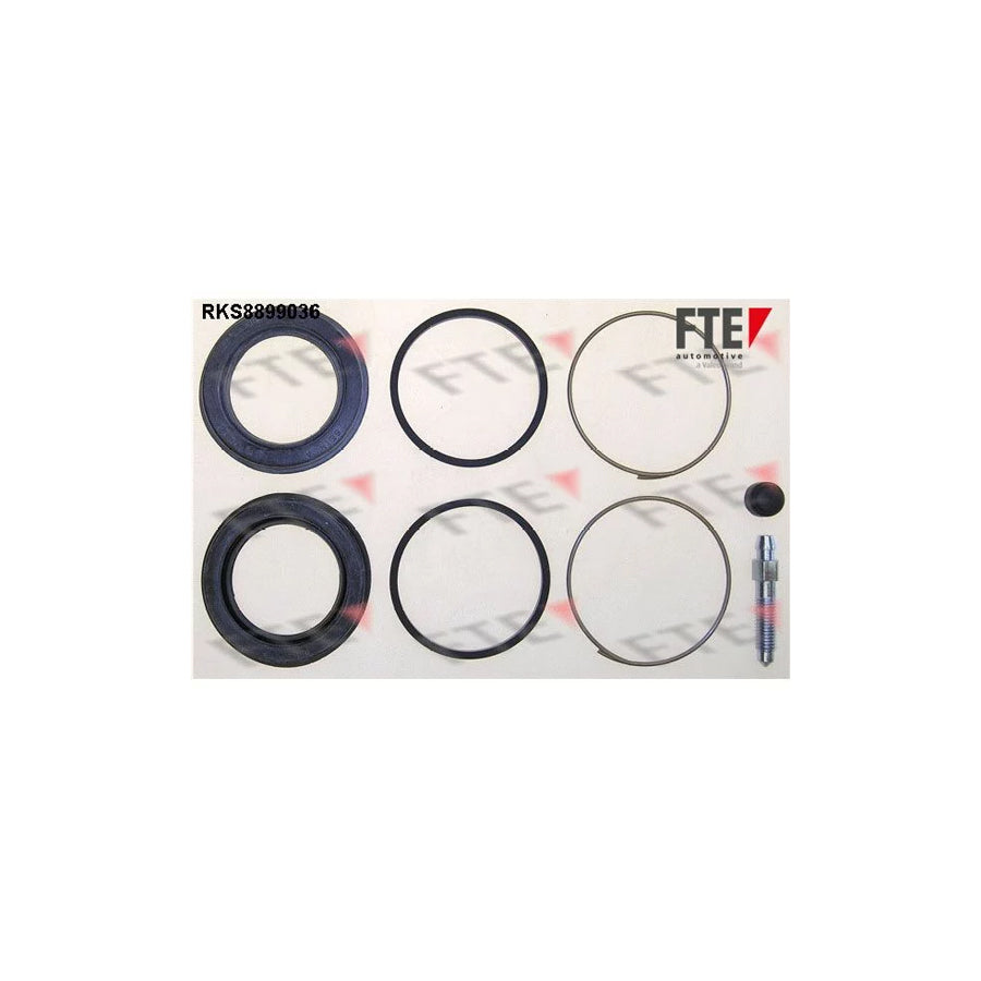 FTE 9324206 Repair Kit, Brake Caliper